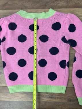 Olivia Rubin Hilda Cardigan